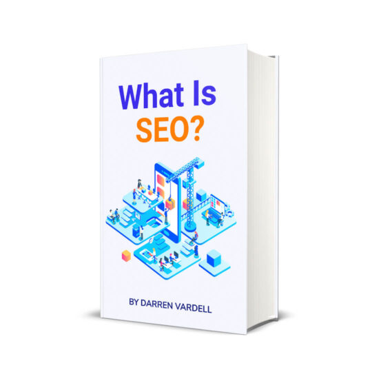 What Is Seo?